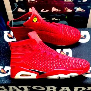 Jordan Flyknit Elevation 23 “Last Shot”